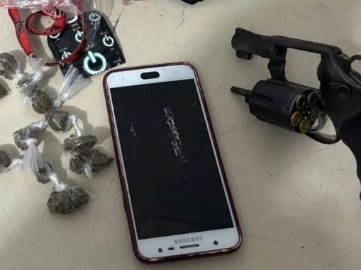 Homem é morto a tiros durante confronto com a Polícia Militar em Camaçari