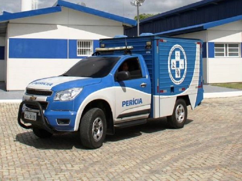 Homem morre após ser baleado em Alagoinhas