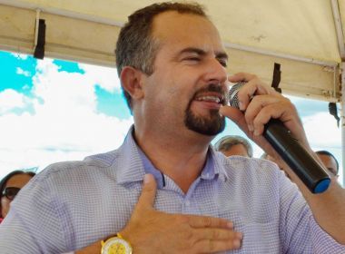 Pombal: Eleito deputado federal, ex-prefeito tem contas rejeitadas