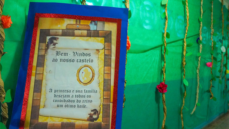 Escolas de Luís Eduardo Magalhães promovem a 1ª edição da Feira Literária LITERALEM