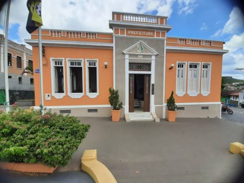 Herança Maldita faz Prefeitura Municipal de Catu pagar precatórios de gestões anteriores 