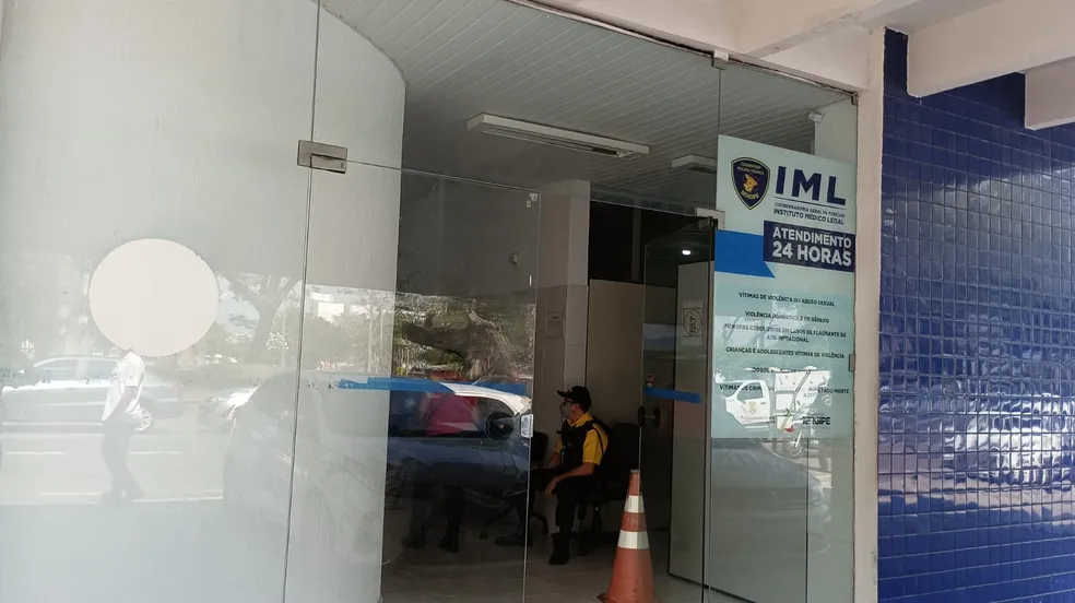Jovem é morto a tiros e facadas em Itabaianinha