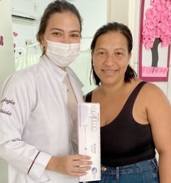 Secretaria de Saúde inicia primeira etapa da distribuição e inserção de DIU gratuitamente em Cardeal da Silva