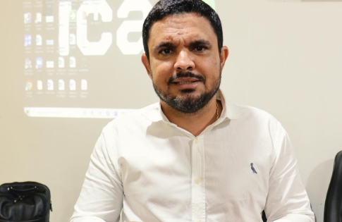 Governo Marcus Sarmento promove mais uma avaliação profissional com jogadores itanagrenses sub 17 em Lauro de Freitas