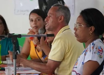 SEMAS e SESAU se reúnem para melhorar os serviços em Entre Rios; Entenda