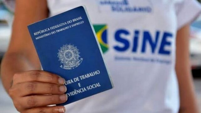 Sine/Mucuri anuncia uma vaga para Coordenador de Recursos Humanos