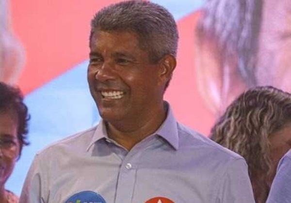 Jerônimo justifica ausência em debates no 2° turno