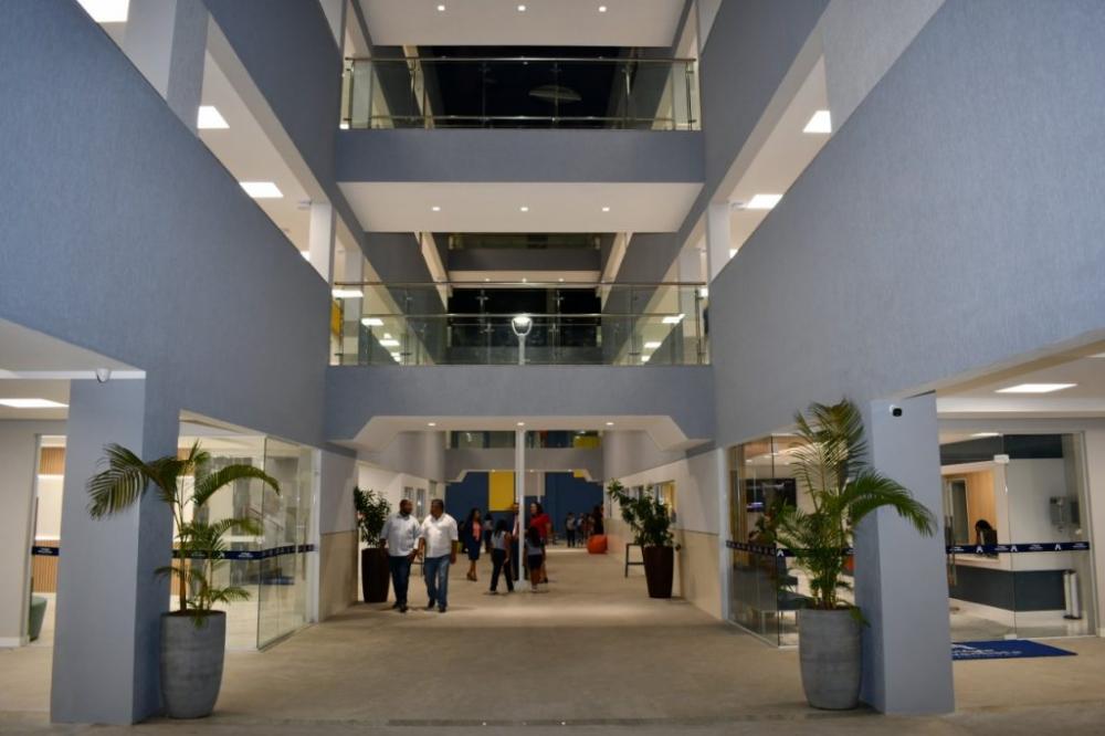 Colégio Adventista de Alagoinhas é inaugurado com a geração de 150 empregos diretos