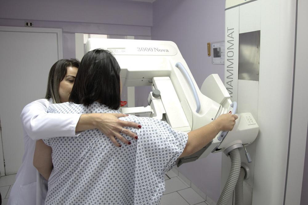 Outubro Rosa: Alagoinhas zera fila de demanda reprimida para mamografias e preventivos