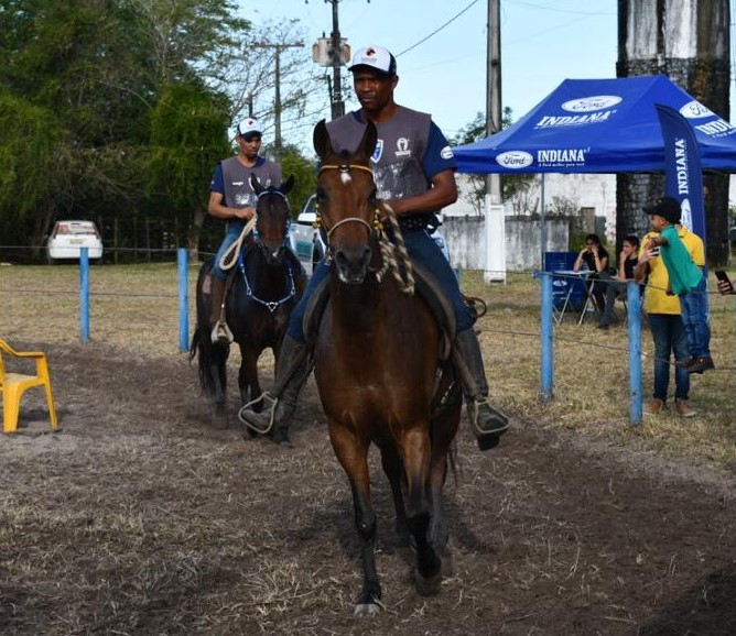 Alagoinhas realiza 1ª Copa de Marcha do Cavalo Mangalarga Marchador