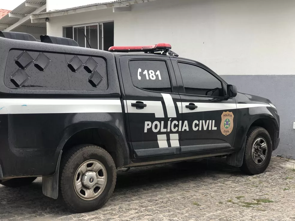 Homem é preso em flagrante por ameaça e injúria contra a própria mãe em Umbaúba