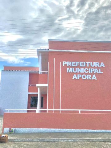 Aporá sobe e fica em 6° lugar entre 18 municípios da região de Alagoinhas nos indicadores de Saúde