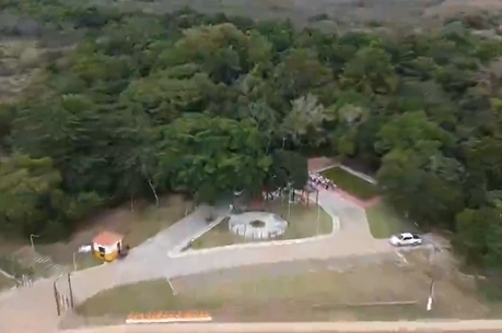 Vídeo: Gestão Leandro Dantas realiza ação com usuários do CAPS em alusão ao Marco da saúde mental em Crisópolis