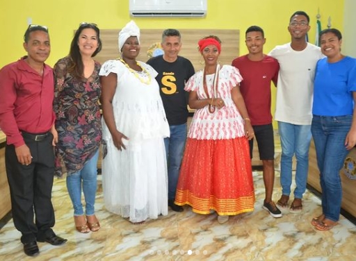 Audiência pública debate e fortalece cultura em Itanagra 