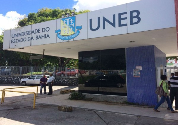 UNEB lança edital de inscrição para vestibular
