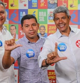 Prefeito Tonho de Fiito poderá gastar mais de 1 milhão de reais para aluguel de veículos em Ouriçangas
