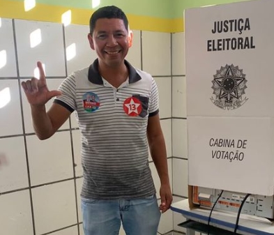 Prefeito Tonho de Fiito poderá gastar mais de 1 milhão de reais em 12 meses com aluguel de veículos para Ouriçangas