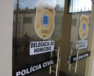 Envolvido na morte de jogador de futebol é preso em Juazeiro