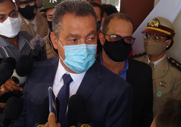 Governo autoriza eventos com até 50 pessoas na Bahia