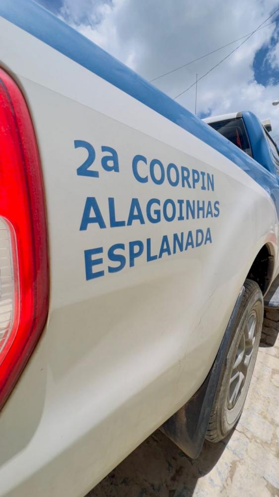 Posto em liberdade acusado de estuprar e ameaçar menor em Esplanada 