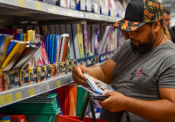 Procon-BA assina documento para coibir práticas abusivas referentes a material escolar