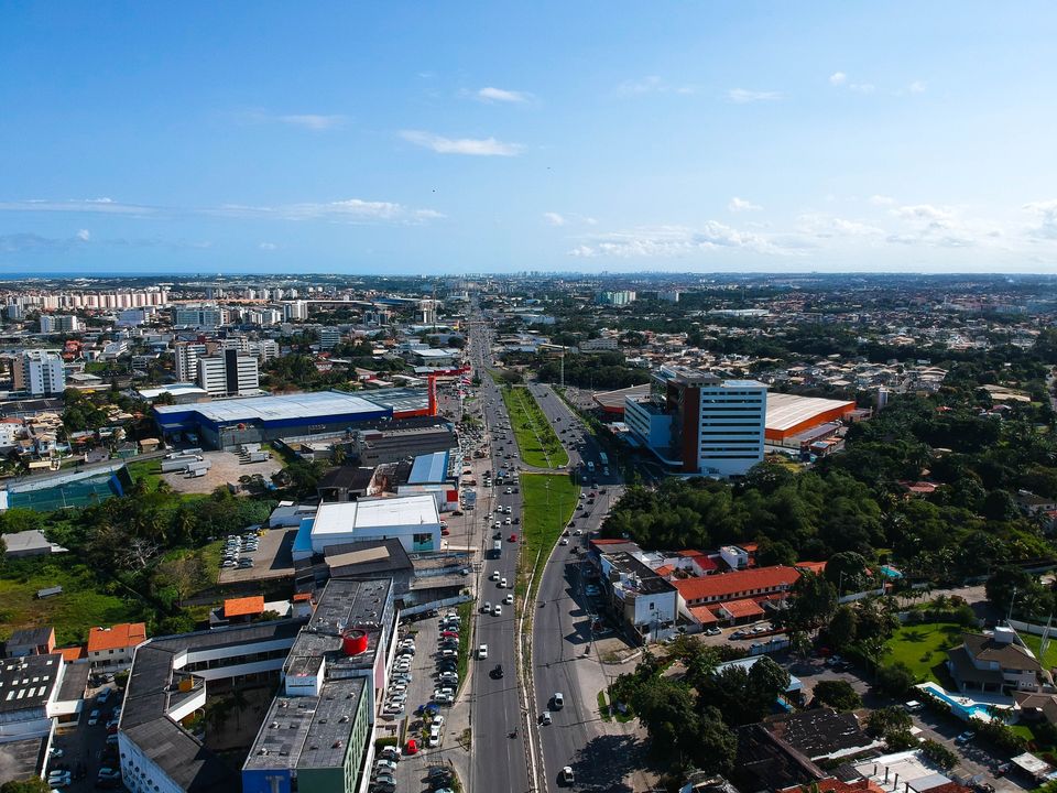 Plano Municipal de Turismo será debatido em 2ª audiência pública nesta sexta-feira (11) em Lauro de Freitas