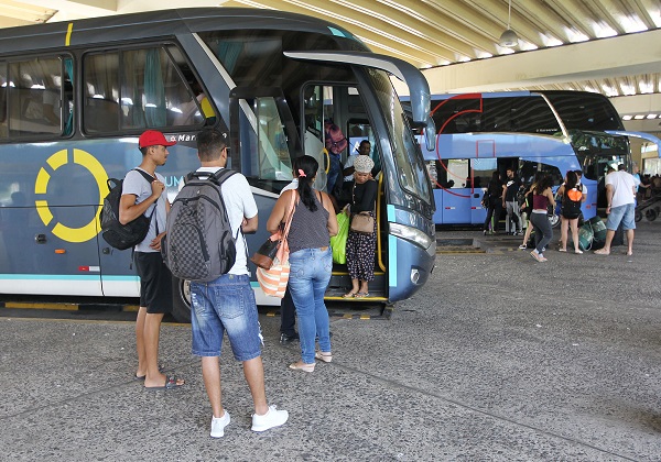 STF mantém gratuidade de passagem interestadual para jovens de baixa renda