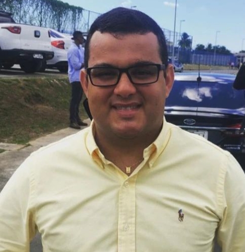 Após vitória de Jerônimo nome de Alex Lima desponta com um dos favoritos a Prefeitura de Esplanada em 2024
