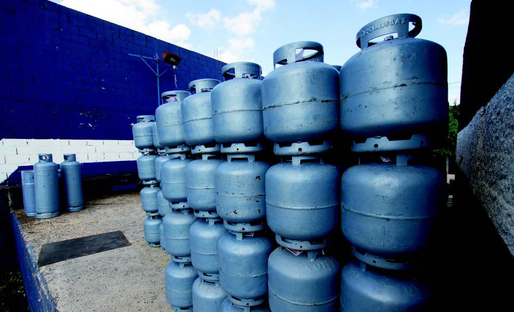 Redução do valor do gás de cozinha é anunciada pela Petrobras