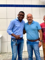 Prefeito e vice de Itaparica entram em rota de colisão com acusações de 