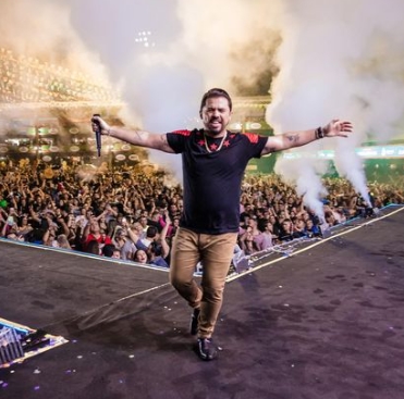 Prefeito Júnior Argôlo cancela show de Xand Aviões que aconteceria no próximo sábado em Entre Rios