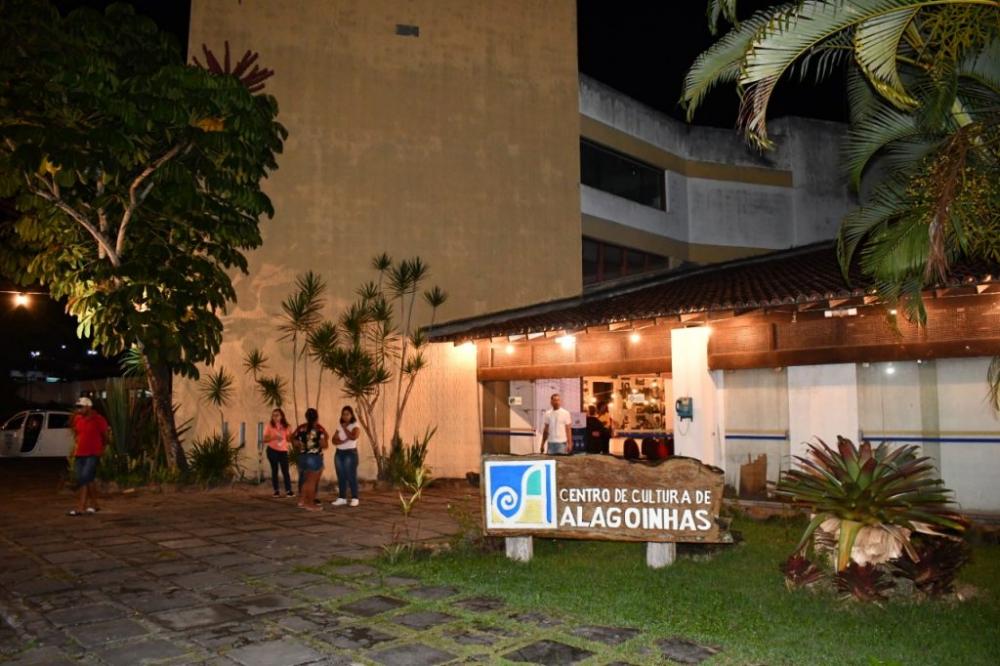 5ª edição do FESTA celebra as Artes Negras no Centro de Cultura de Alagoinhas