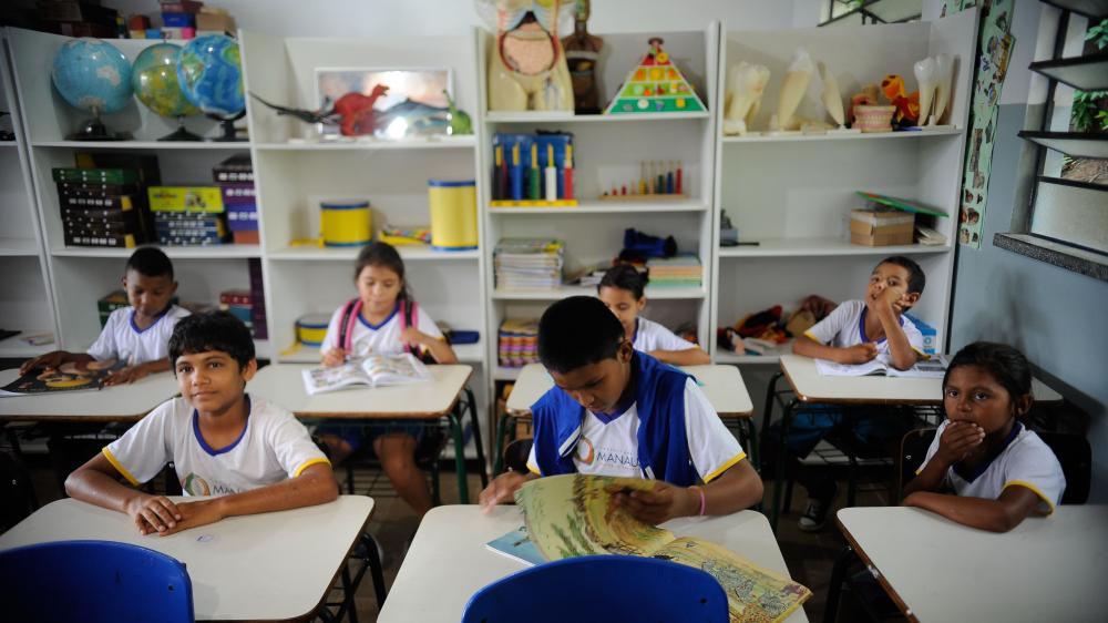 Municípios têm até 30 de novembro para criar Plano de Ação do Programa Primeira Infância