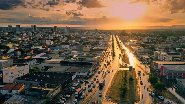 Barreiras está no ranking dos líderes em abertura de empresas na Bahia, durante o mês de outubro