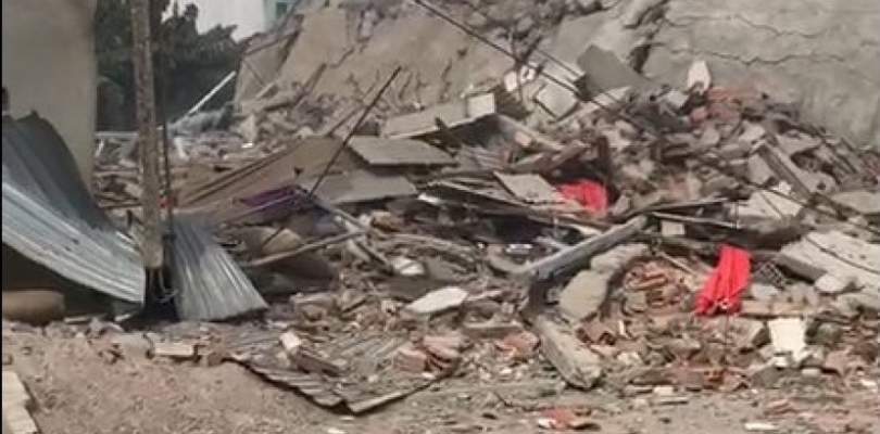 Lídice lamenta tragédia em Crisópolis e pede ajuda do governador