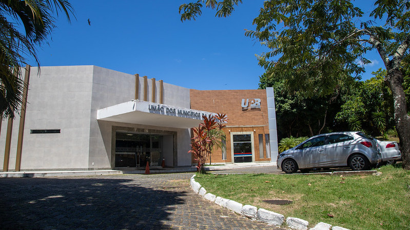 UPB pede antecipação do ICMS e FUNDEB para municípios