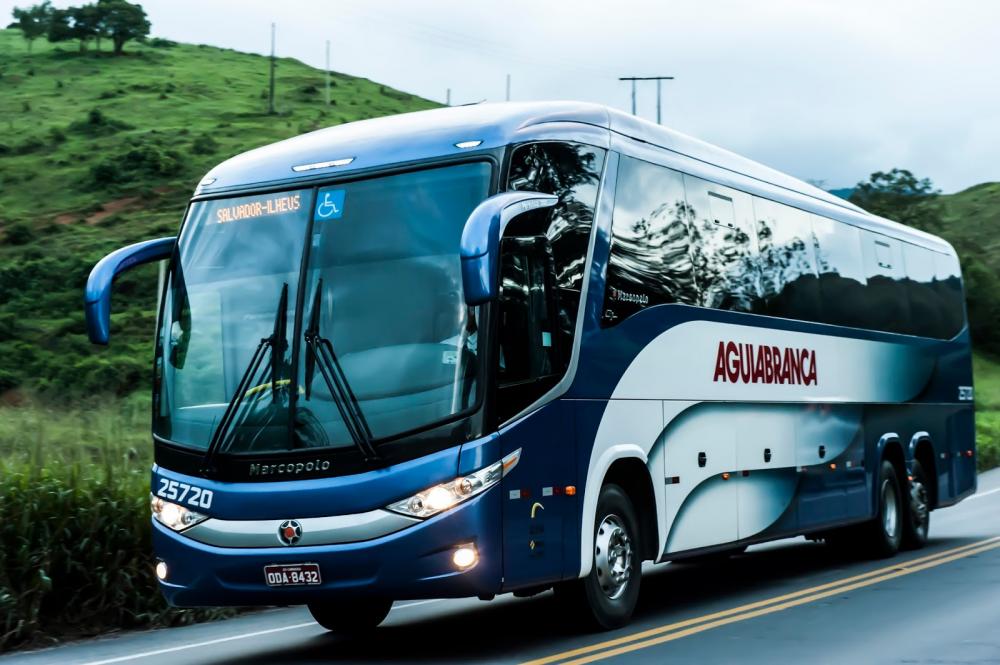 Acusado de se masturbar ao lado de passageira paga fiança e é liberado