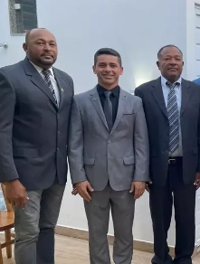 Apontado como próximo Prefeito, atual presidente Jeovan faz sucessores na Câmara de Inhambupe