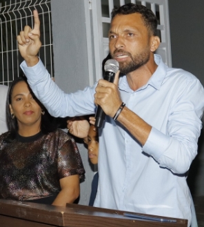 Prefeito Branco Sales coloca nome a disposição para ser presidente do Consórcio de Prefeitos do Litoral Norte e Agreste Baiano