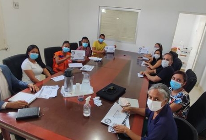 Prefeitura de Cardeal da Silva monta Comitê de Crise e elabora plano para normaliza a vida dos cardinalenses afetados pela enchente