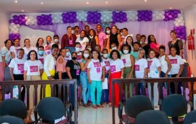 Prefeitura de Cardeal da Silva realiza a IV Conferência Municipal dos Direitos da Criança e do Adolescente e discute prioridades no município