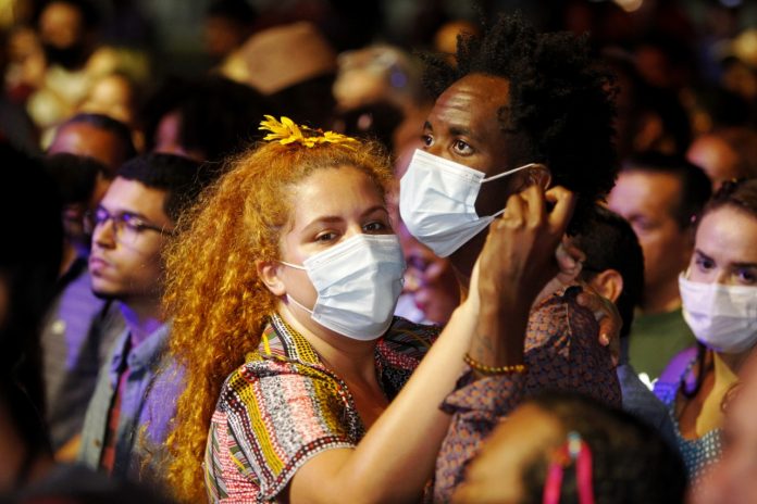 Com nova atualização, decreto estadual altera regras para realização de eventos na Bahia