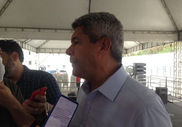 Governador eleito começa a anunciar secretariado até segunda-feira (19)