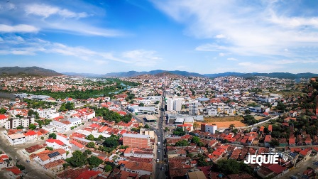 Jequié é excelente destino para investimentos na agropecuária e na indústria, diz pesquisa