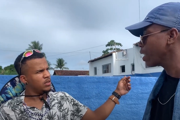 Jovens cardinalenses lançam segunda temporada da Rua dos Perdidos no Youtube