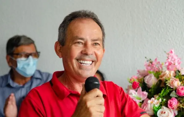  Prefeito Moreira coloca nome para disputa de presidência da UPB