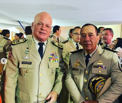 56ª CIPM que atende Entre Rios, Cardeal da Silva e Esplanada é contemplada com o 5º Prêmio Polícia Militar de Gestão da Qualidade