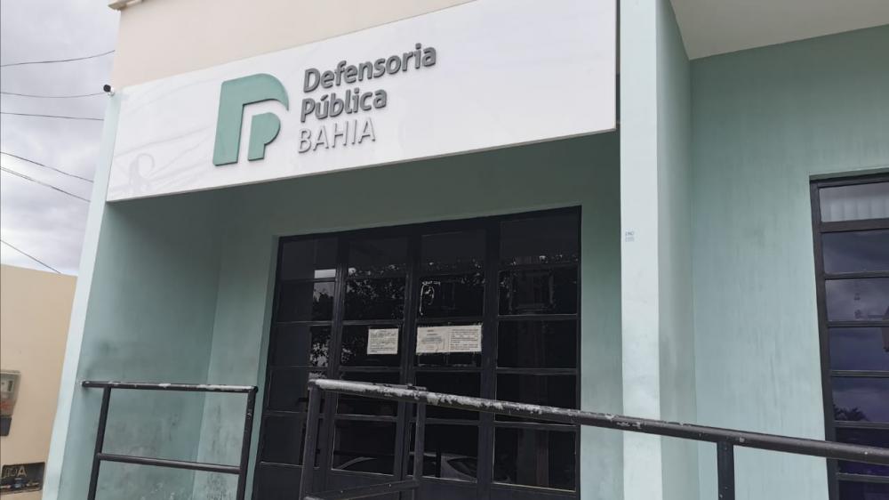 Alagoinhas: Processo seletivo da DPE/BA oferta 112 vagas