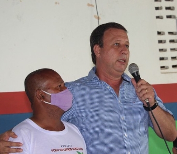 Prefeito Dudu Vieira mobiliza produtores rurais e de citrus com associações e garante mais investimentos na agricultura familiar de Conde