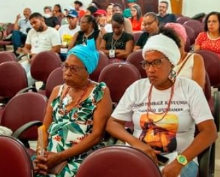Governo Branco Sales realiza audiência pública da Coordenação Municipal de Cultura de Cardeal da Silva; Entenda